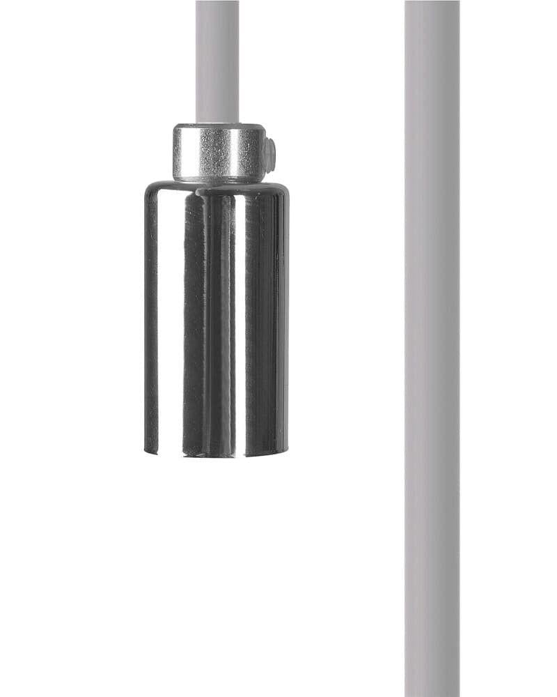 Провод электрический Nowodvorski 8585 Cameleon 1,5 м G9 10 Вт IP20 Wh (10496014)