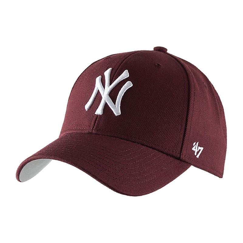 Бейсболка 47 Brand Yankees (B-MVP17WBV-KMA)
