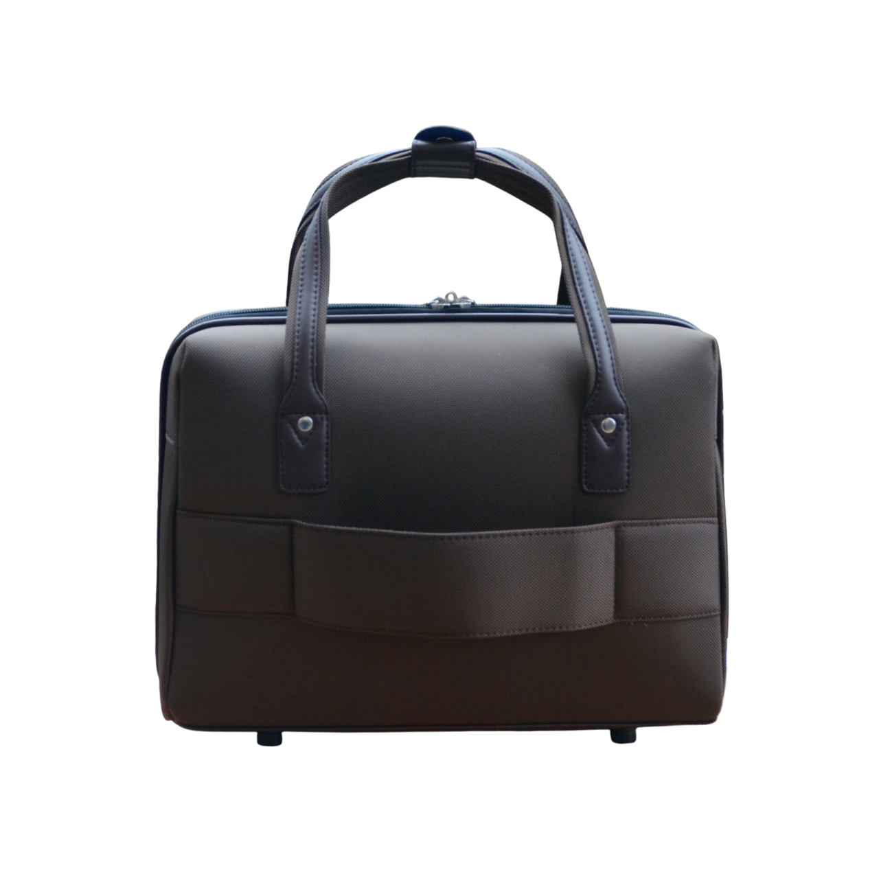 Чемодан текстильный Derby 092402-L 2 колеса 20'' с бьюти-кейсом 092402-S (2450794993) - фото 7 Чемодан текстильный Derby 092402-L 2 колеса 20'' с бьюти-кейсом 092402-S (2450794993) - фото 7