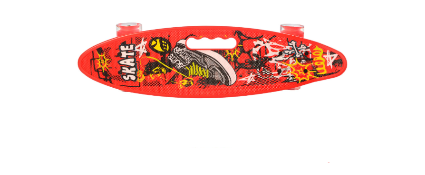 Скейтборд MS 0461-2 (AN003786) Скейтборд MS 0461-2 (AN003786)