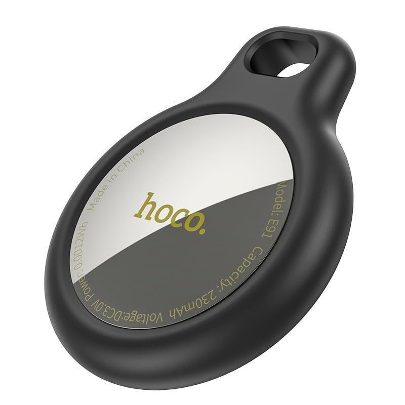 Трекер поисковый Hoco Tiger интеллектуальный positioning anti-lost device E91 (2827086474)
