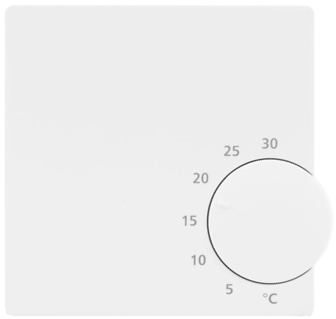 Терморегулятор зональний Salus RT10 (22891117)