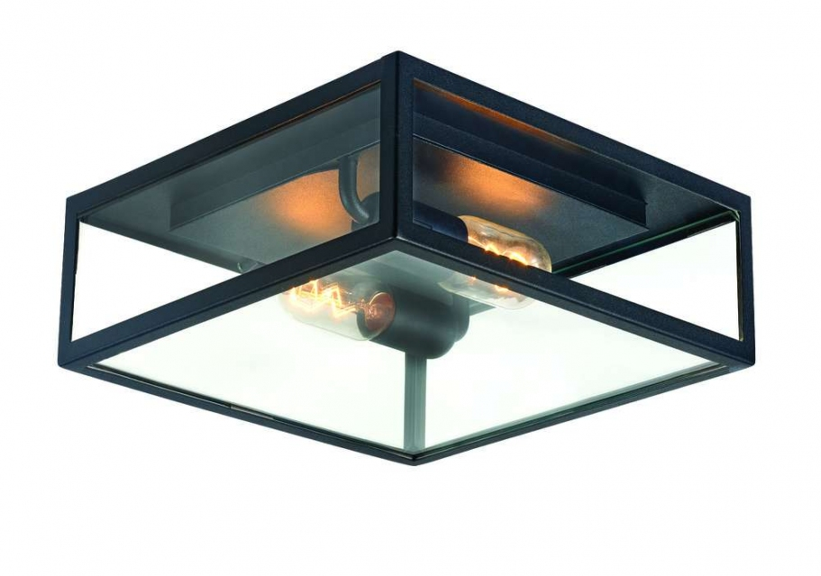 Потолочный светильник Norlys Lofoten 1945B уличный