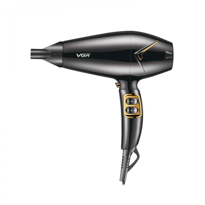 Фен VGR V-423 1800-2200 Вт (32407849)
