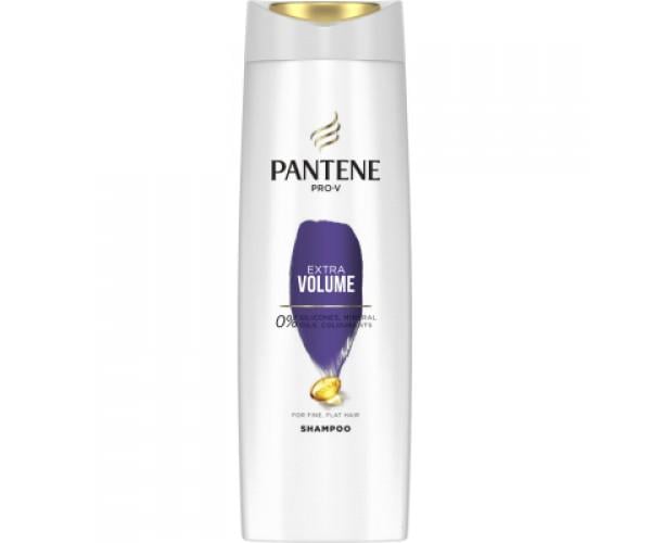 Шампунь Pantene Pro-V Додатковий об'єм 400 мл (5000174409901/5410076561469)