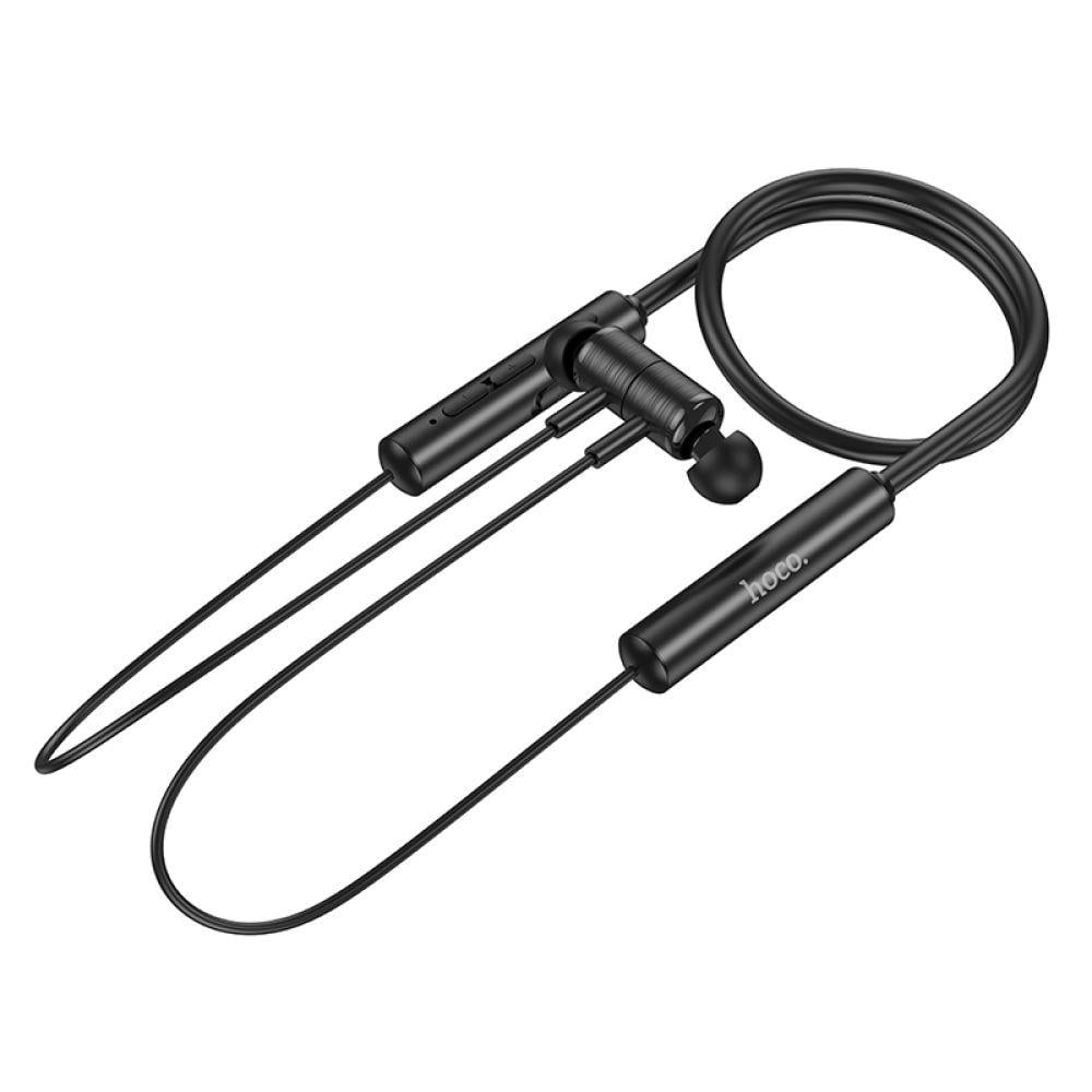 Гарнітура бездротова стерео Hoco ES69 Чорний (ЦУ-00041817)