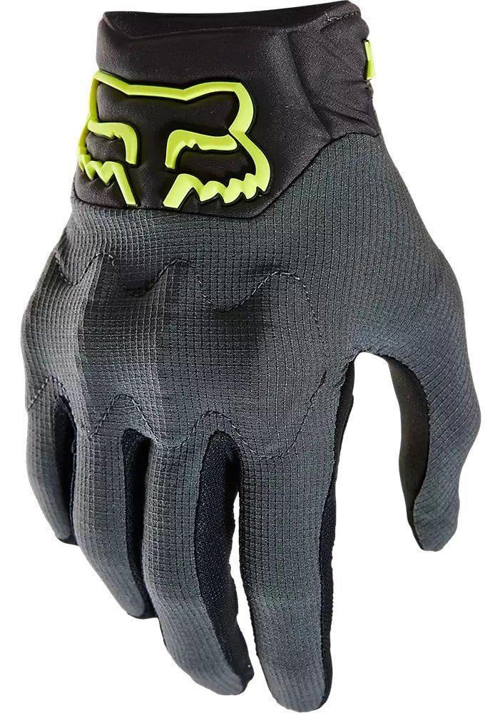Мотоперчатки Fox Bomber LT Glove XL Grey (25234)