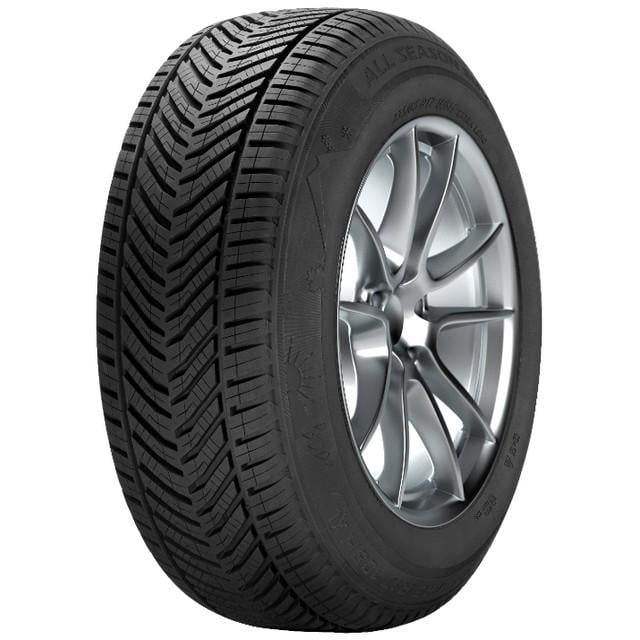 Шина Tigar All Season SUV 215/60 R17 100V XL всесезонная (1002076357) Шина Tigar All Season SUV 215/60 R17 100V XL всесезонная (1002076357)