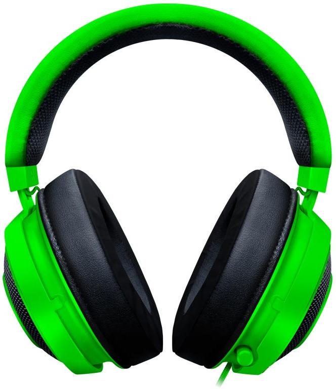 Гарнитура Razer Kraken Multi Platform Зеленый (6699250) - фото 2