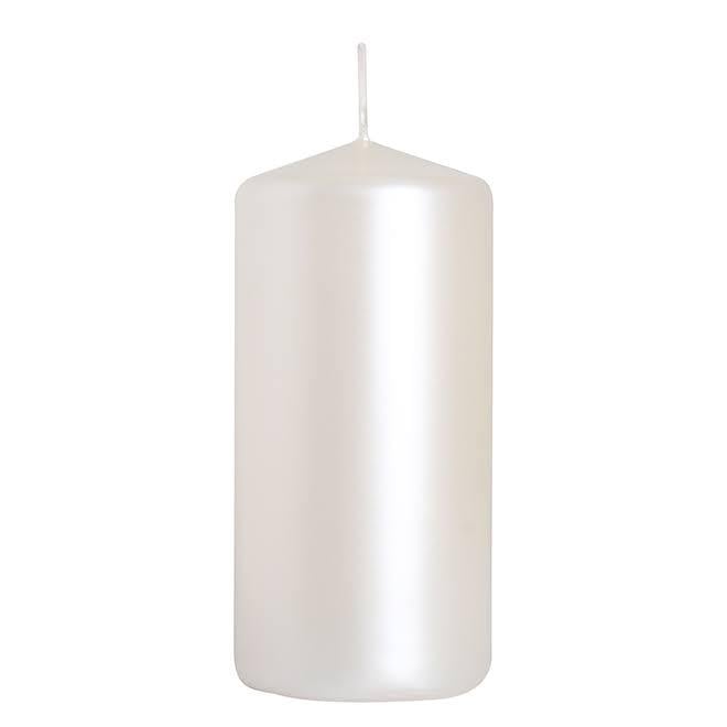 Свічка циліндр Bispol 5х10 см (27181)