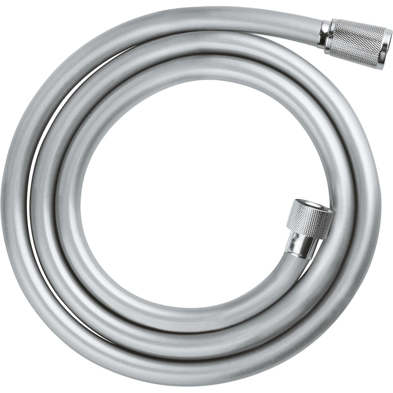 Шланг для душа Grohe Relexaflex 150 см Хром (28151002) Шланг для душа Grohe Relexaflex 150 см Хром (28151002)