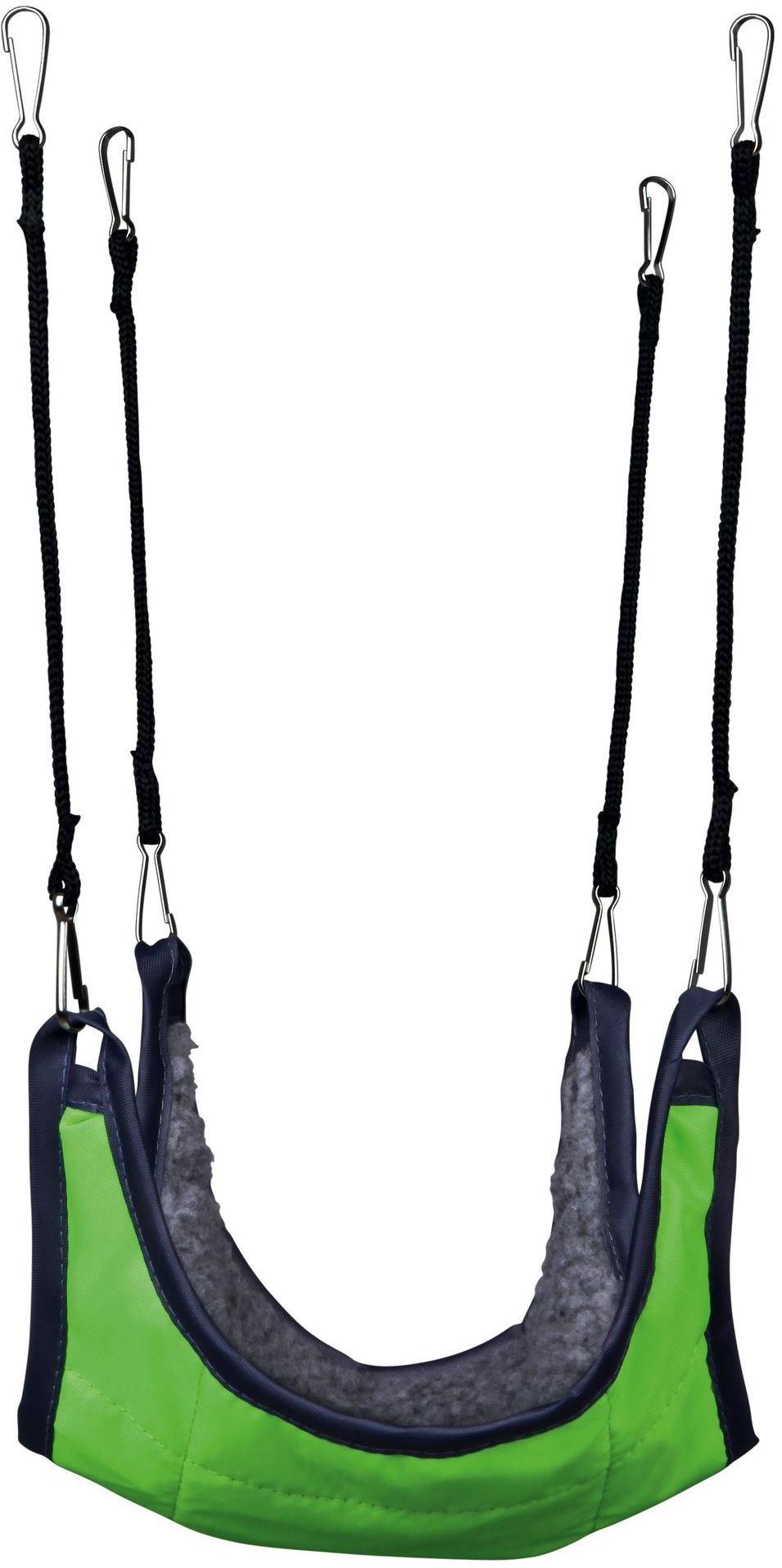 Гамак для хом'яку Trixie 18x18 см (4011905626918)