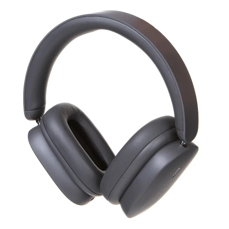 Наушники Baseus Bowie H1 Noise-Cancelling Wireless Headphones Gray (NGTW230013) - фото 1