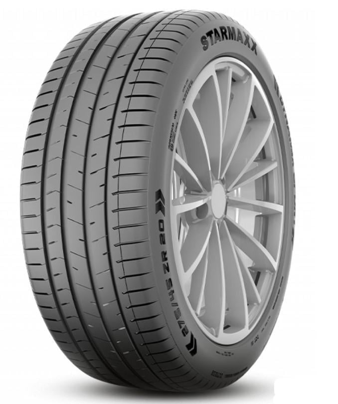 Автошина Starmaxx Dynamix Sport 265/40 R20 104Y XL