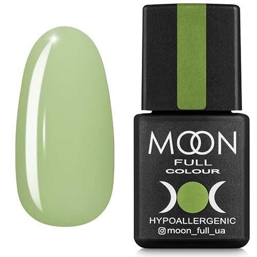 Гель-лак Moon Full Classic Color №215 8 мл