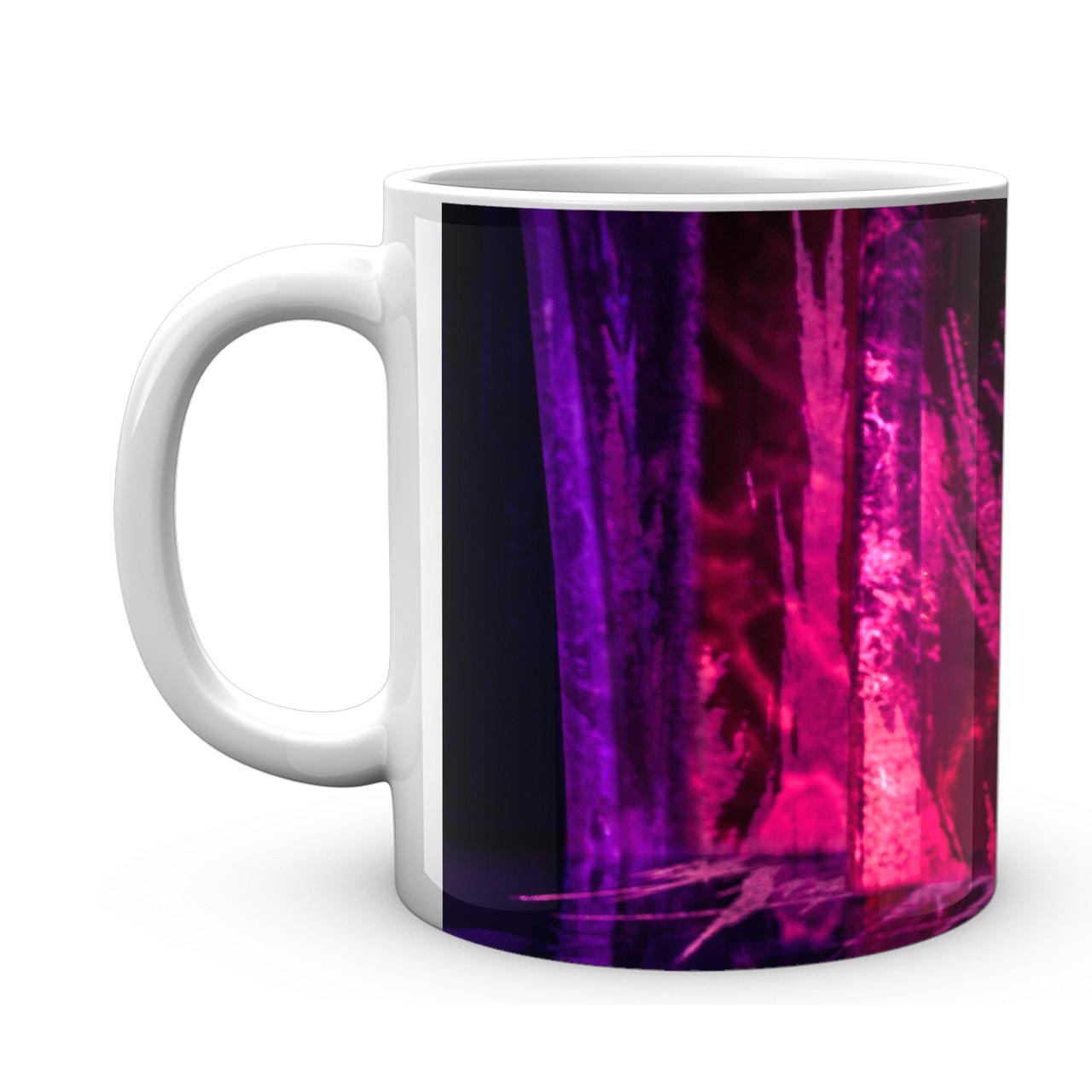 Чашка Geekland Frozen Эльза 330 мл (FZ.002.16)