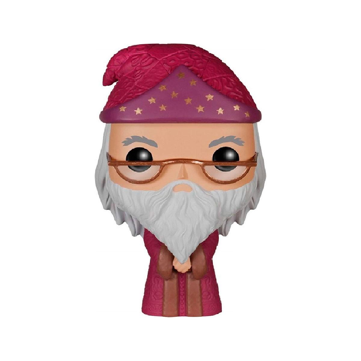 Игровая фигурка Funko POP! Harry Potter Albus Dumbledore (5863)