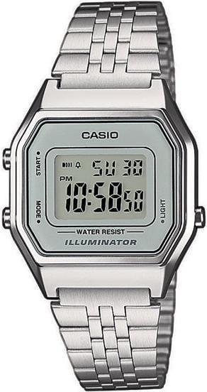 Годинник LA680WA-7D