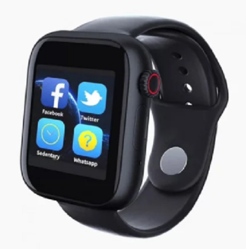 Смарт часы Smart Watch Series Z6 Plus (758608)