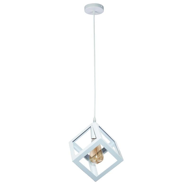 Люстра подвесная Light House LS-17198-1 Белый
