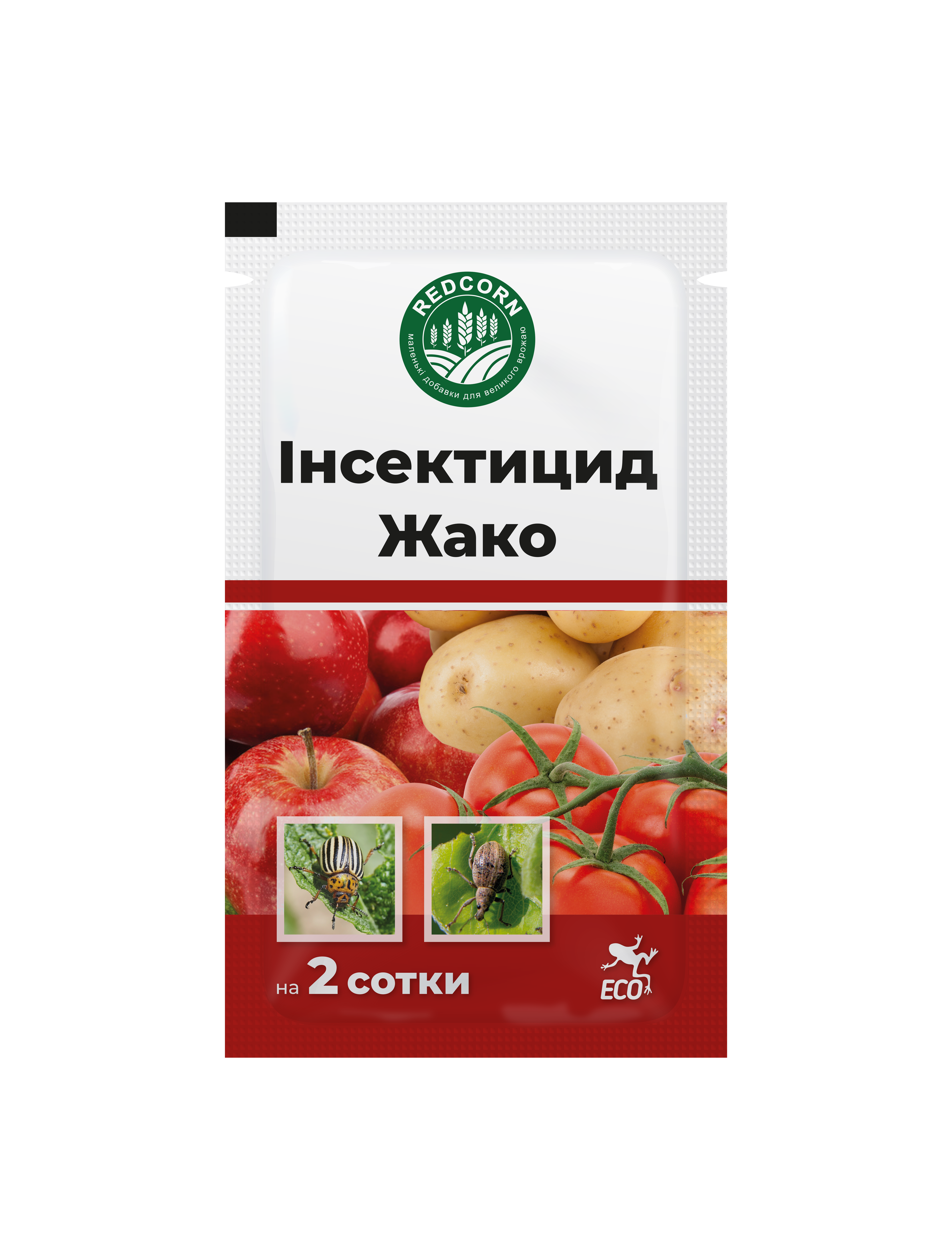 Инсектицид Жако 3,5 мл (27617086)