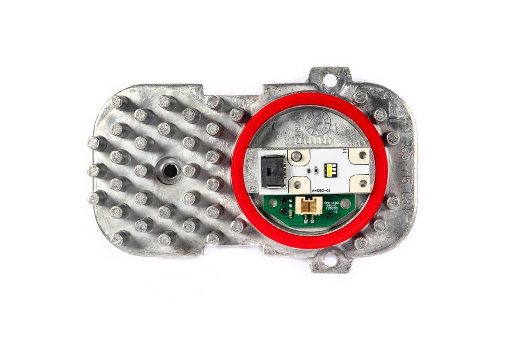 Led-модуль в фару 5L0941645 Niken для Skoda Yeti 2009-2017 гг. Серый