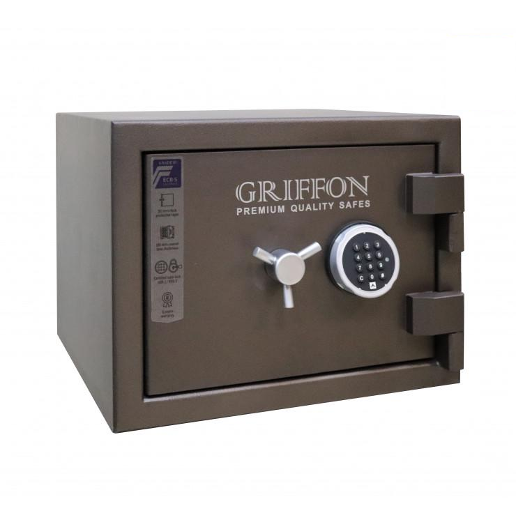 Сейф огневзломостойкий CLE III.37.E (10697294)