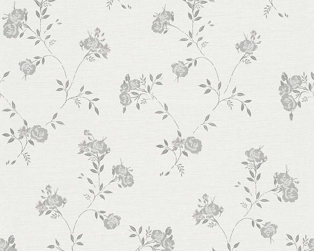 Обои виниловые на флизелиновой основе 0.53x10.05 A.S.Creation Liberte 30522-4