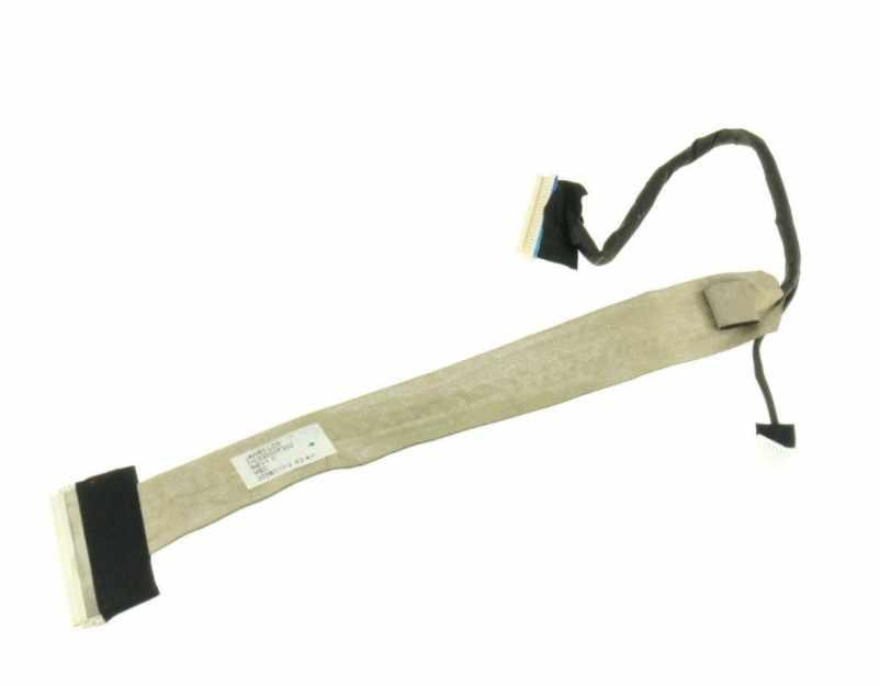 Шлейф для матрицы ноутбука Acer 4330/4630/4730/4930