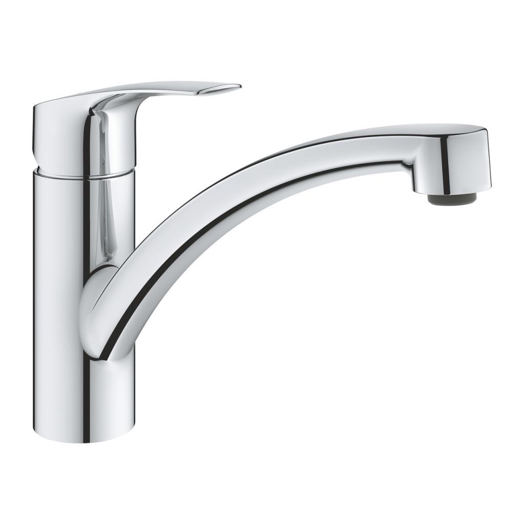 Смеситель Grohe Eurosmart New (m358149)