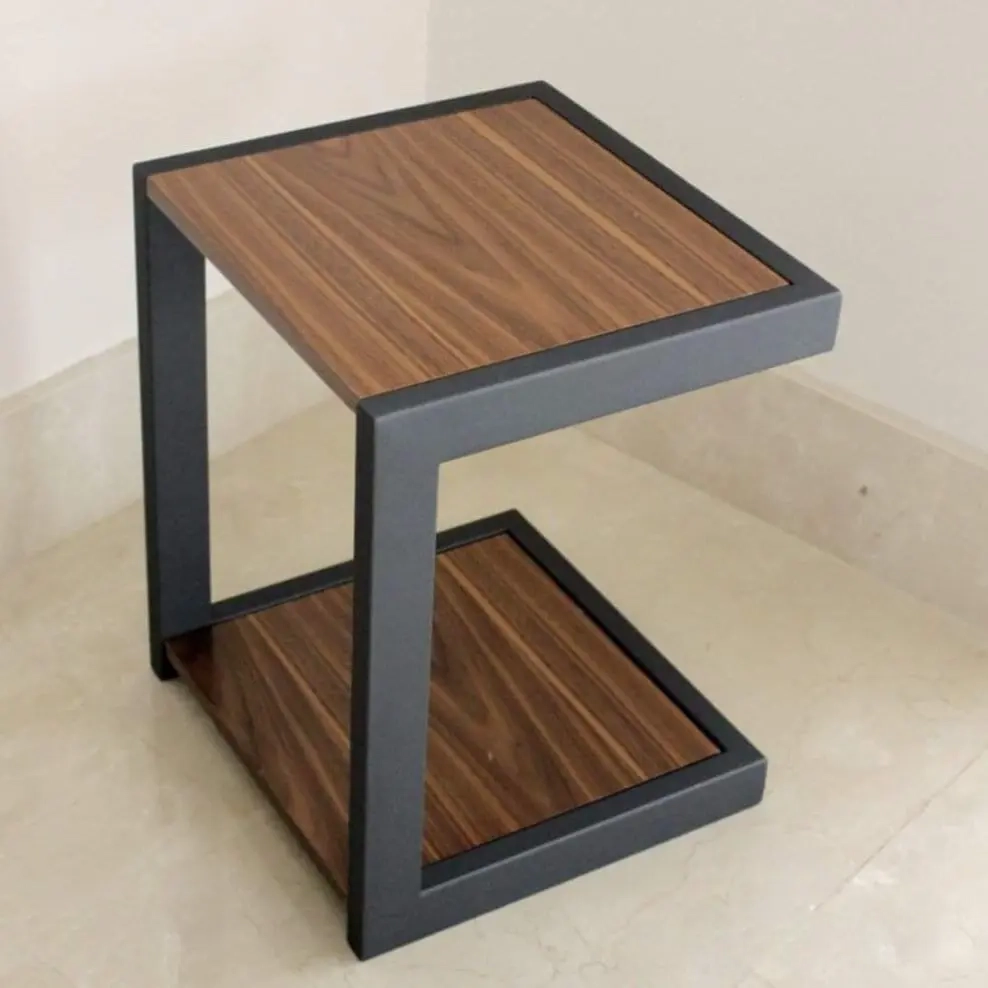 Столик кофейный EcoLoft IN-2258 в стиле лофт (24628772) Столик кофейный EcoLoft IN-2258 в стиле лофт (24628772)