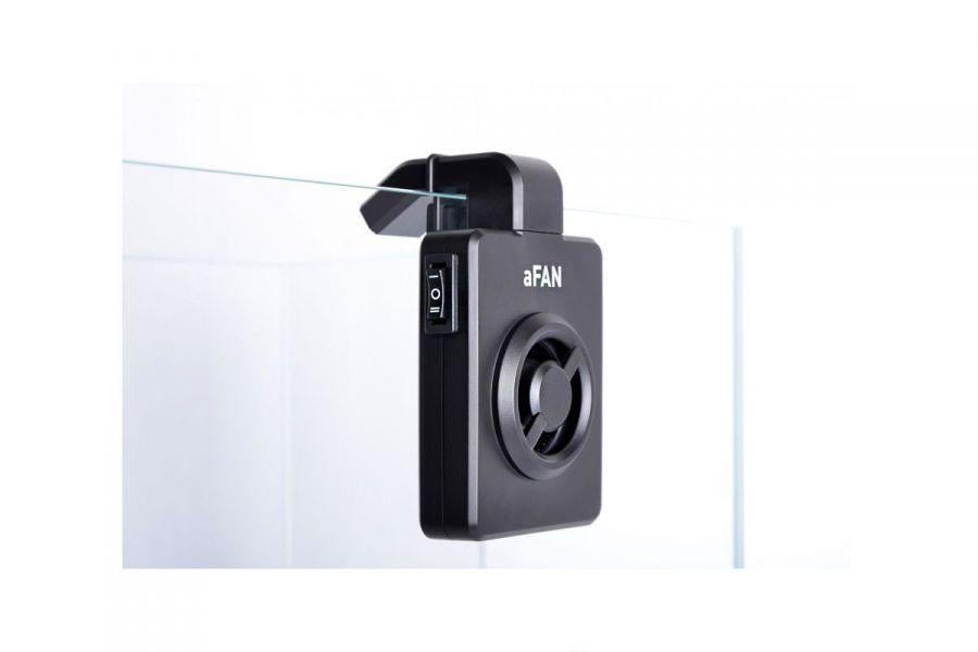 Вентилятор aFAN для охлаждения аквариумов и террариумов до 100 л (7931) - фото 2 Вентилятор aFAN для охлаждения аквариумов и террариумов до 100 л (7931) - фото 2