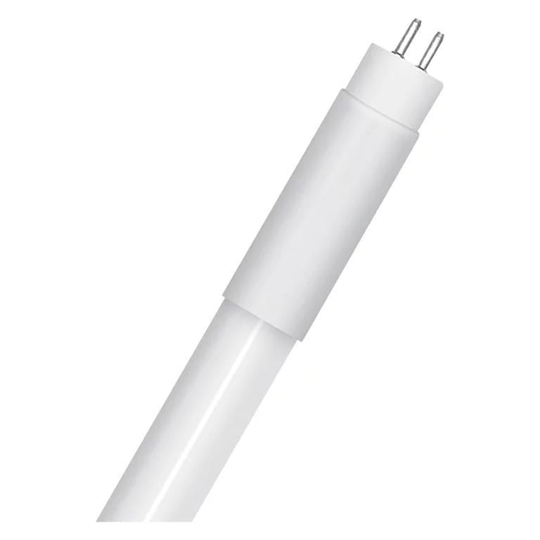 Лампа трубка Ledvance LED TUBE одностороннее подключение 10W 549 мм 220V 1350lm 3000K G5 (4099854081200)