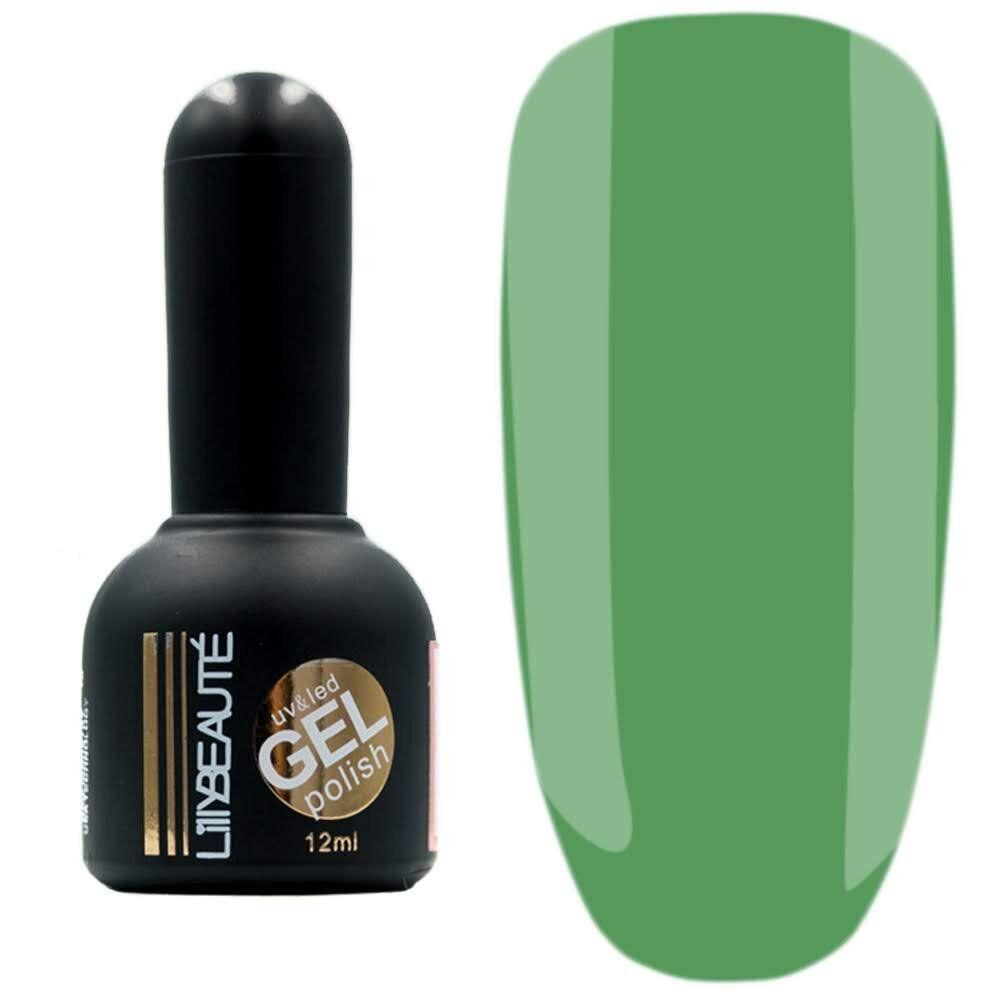 Гель-лак Lilly Beaute No96 12 мл