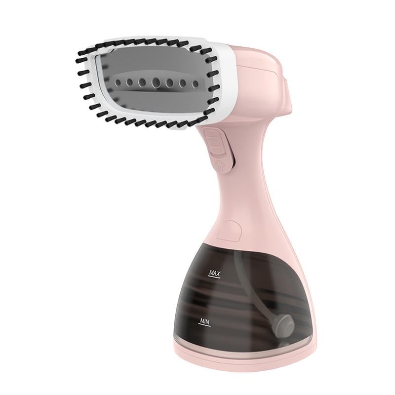 Відпарювач WINNINGSTAR ST-5019 1500 W Pink (31577695) Відпарювач WINNINGSTAR ST-5019 1500 W Pink (31577695)