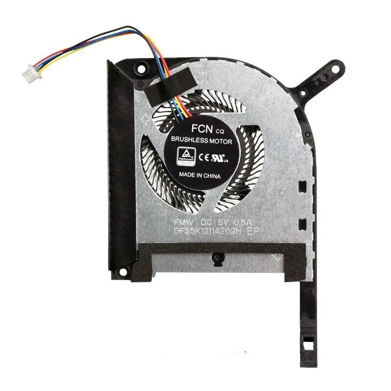 Кулер для ноутбука TUF Gaming Asus (13NR00S0M10011)