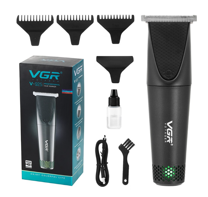 Машинка для стрижки бездротова (VGR-925)