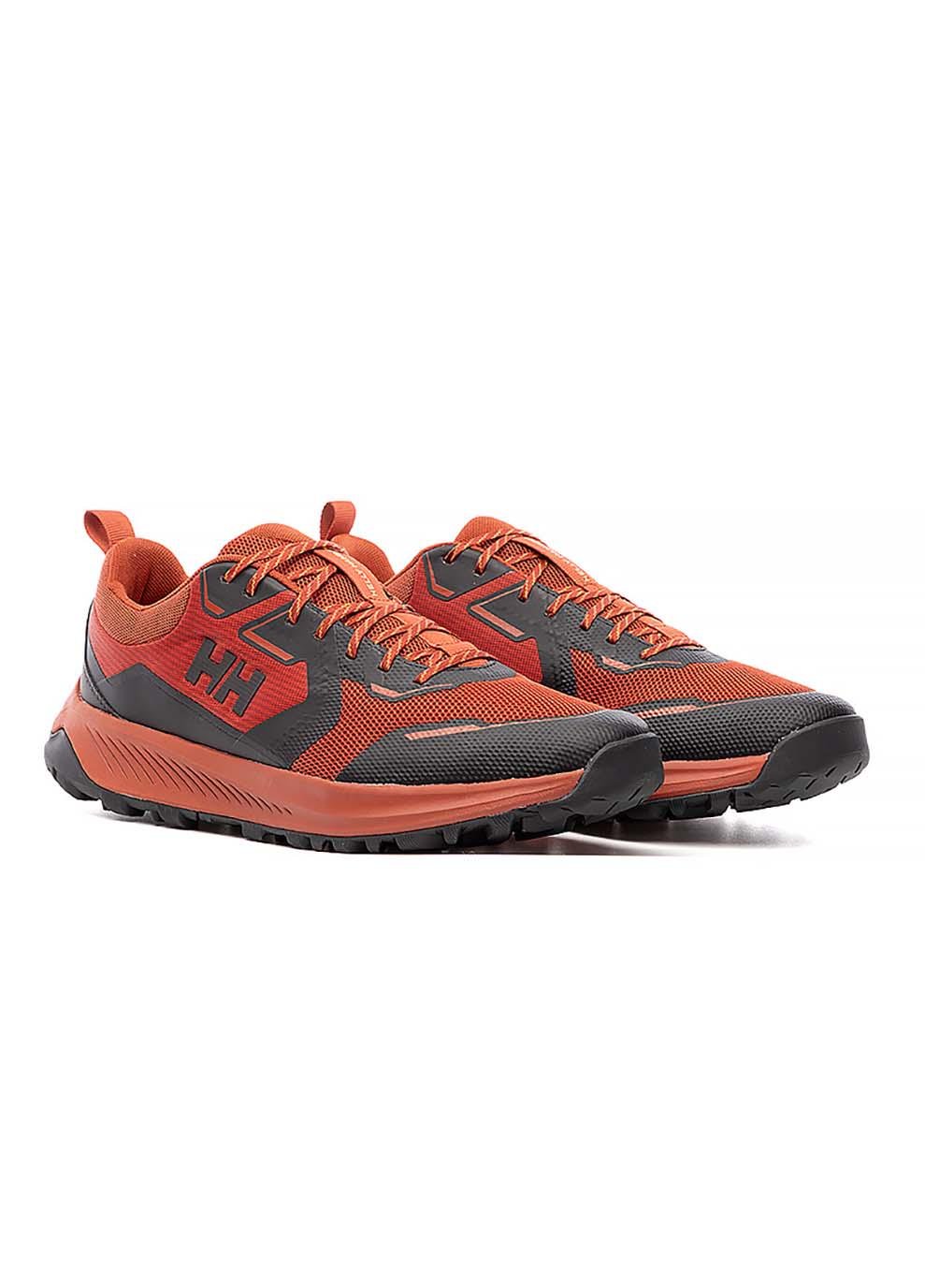 Кроссовки мужские Helly Hansen GOBI 2 р. 42 Разноцветный (7d11809-308 42)