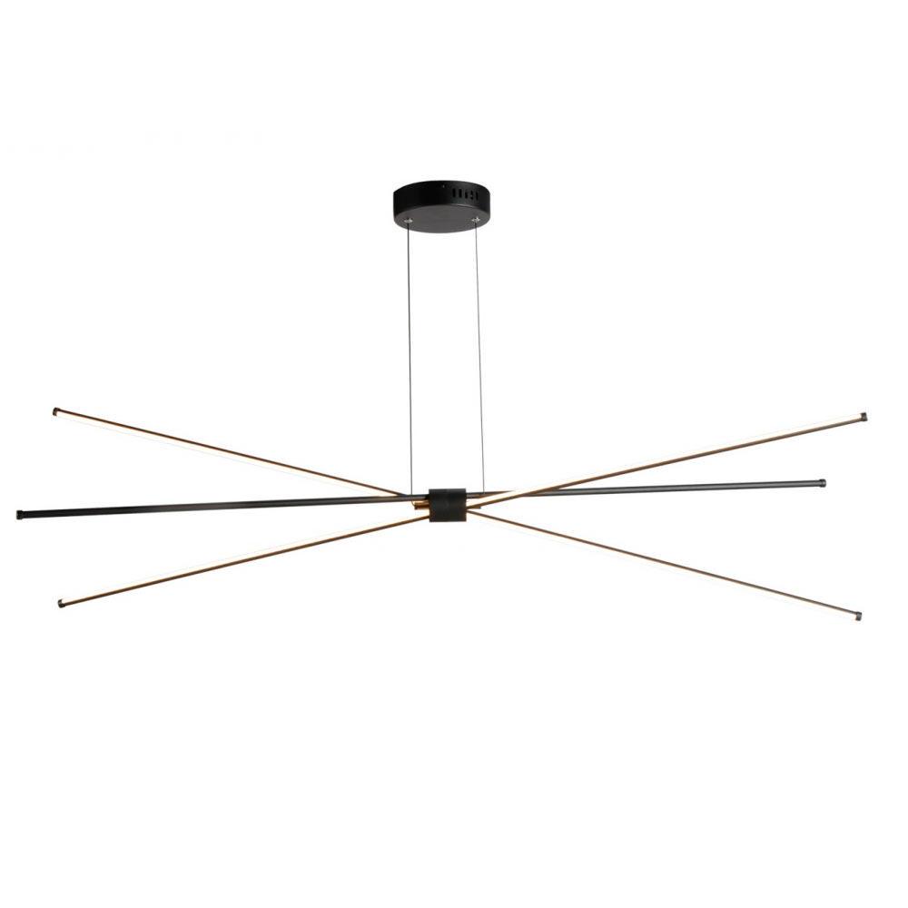 Люстра Azzardo Jax (AZ3135)