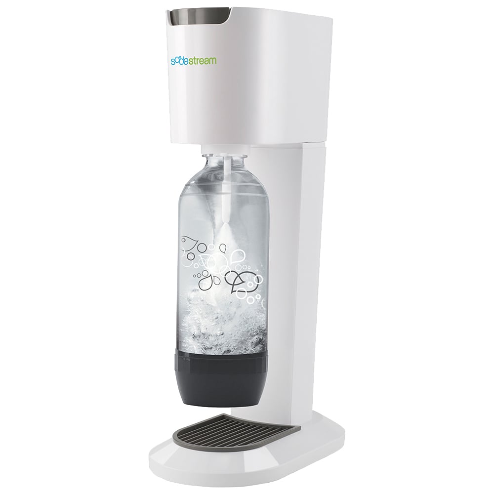 Сифон для газирования воды Sodastream Genesis