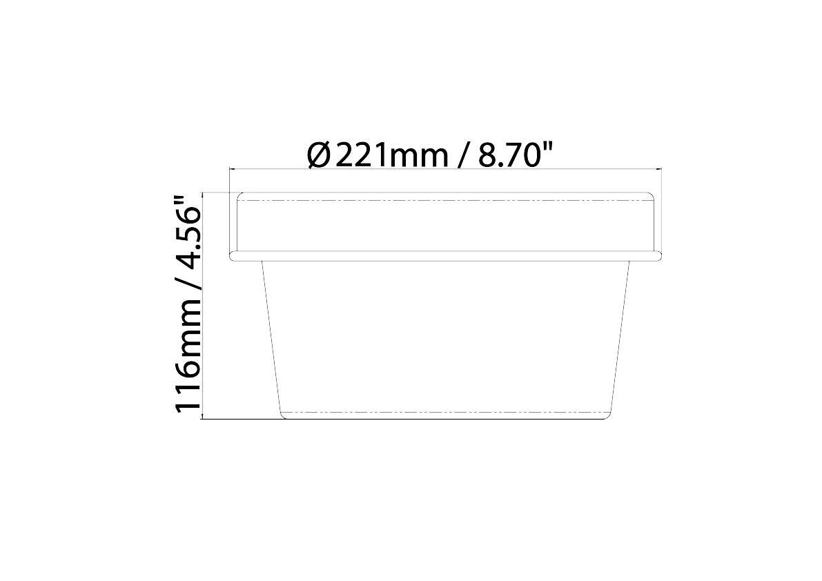 Пальник Primus Essential Stove Set 1,3 л (1046-351030) - фото 2