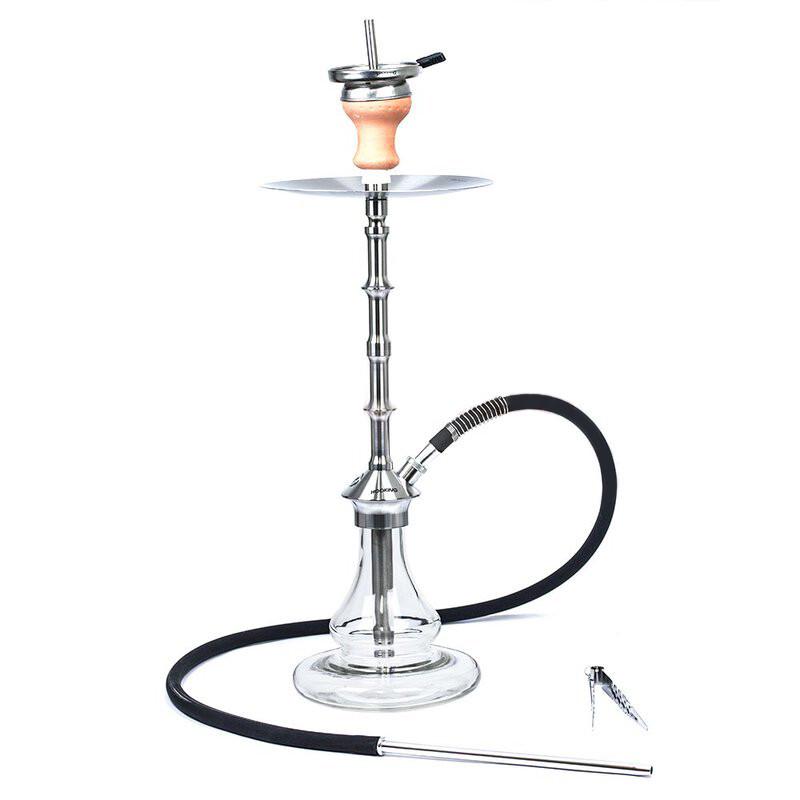 Кальян Hooking Shisha AQ039 на 1 персону 60 см (1117334712)
