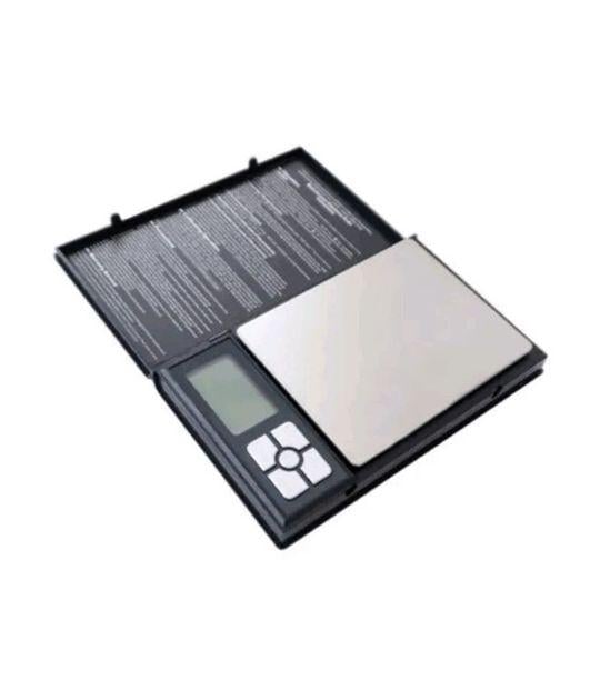 Весы Notebook Series ювелирные на 500 г (SF1108-5)