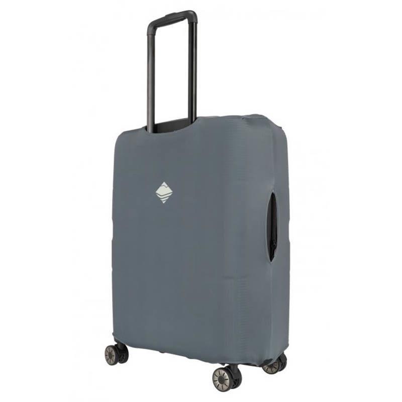 Чохол для валізи Travelite Accessories M Anthracite (TL000316-04) - фото 4 Чохол для валізи Travelite Accessories M Anthracite (TL000316-04) - фото 4