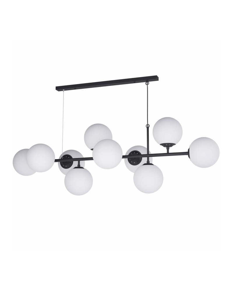 Люстра Pikart 25268-2 Bb2 E27 10x60 Вт IP20 (11515926)