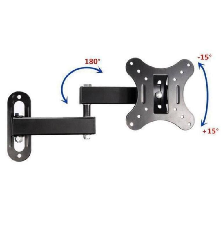 Крепление для ТВ TA 14 14-27" настенный (25602129) - фото 6 Крепление для ТВ TA 14 14-27" настенный (25602129) - фото 6