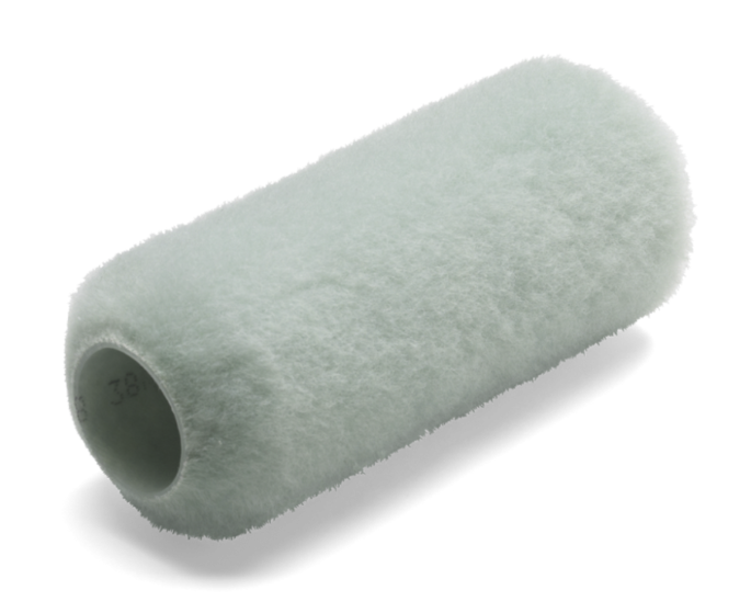 Валик Anza Classic Anlon Maxi 25 cм (2141757637) Валик Anza Classic Anlon Maxi 25 cм (2141757637)