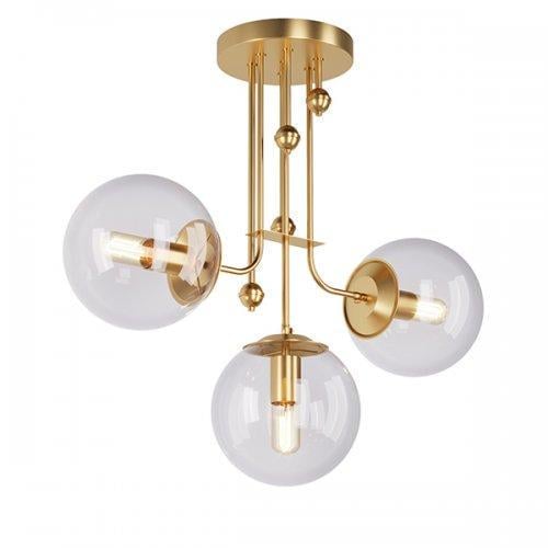 Люстра Pikart Lights FJ (6165)