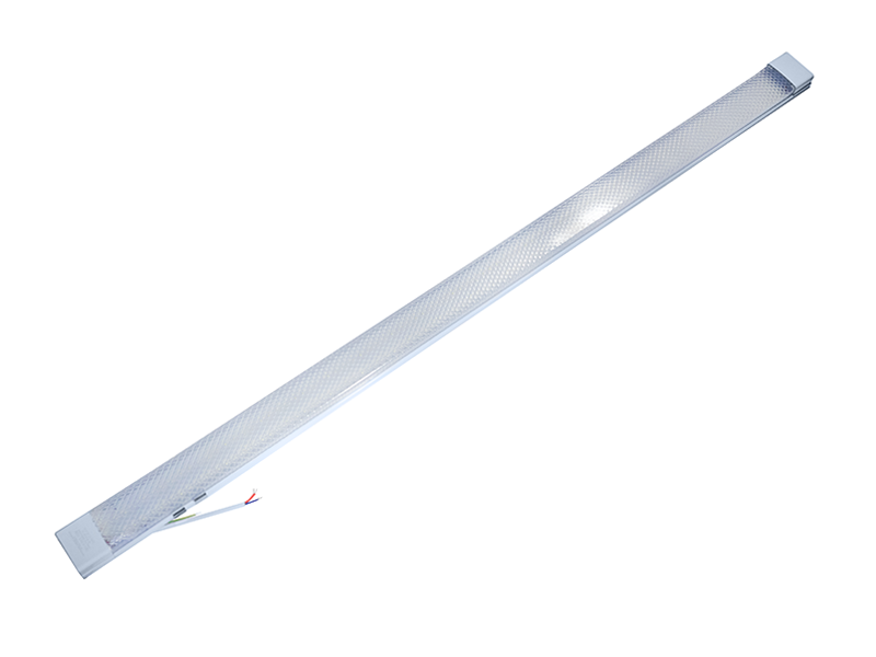 Світильник світлодіодний AVT BALKA PRISMATIC 70 Вт 6500К IP20 1200 мм (5256)