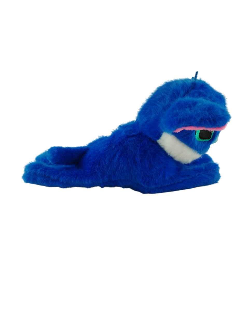 М'яка іграшка Стич браслет на руку 22 см (000054) - фото 3 М'яка іграшка Стич браслет на руку 22 см (000054) - фото 3